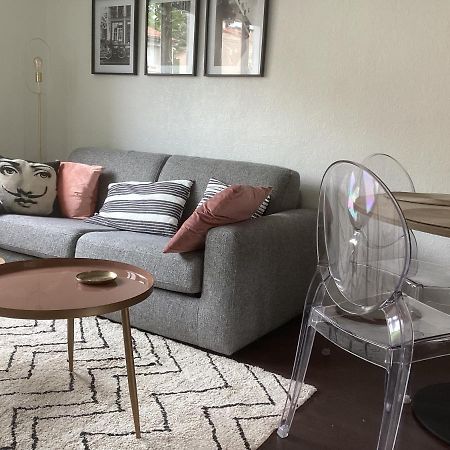 50 M2 T2 Au Calme, Lumineux, Confortable, Cosy, Climatise, Privatif Avec Parking Gratuit Et Terrasse Toulouse Exterior foto